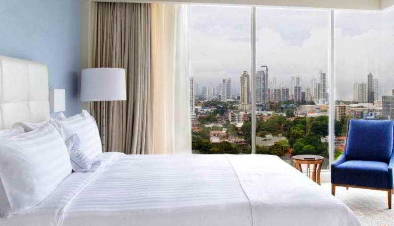 Global Hotel Panama Exterior foto